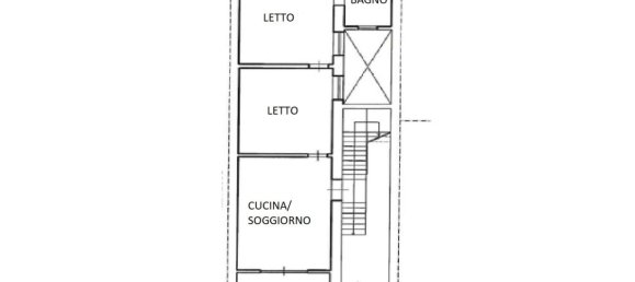 3 chambres Appartement à Altamura, Italy No. 361805 11