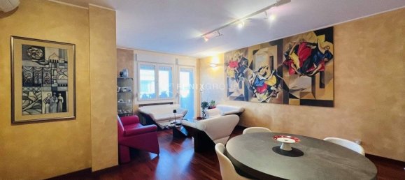 Penthouse de 4 divisões em Padua, Italy N.º 36297 3