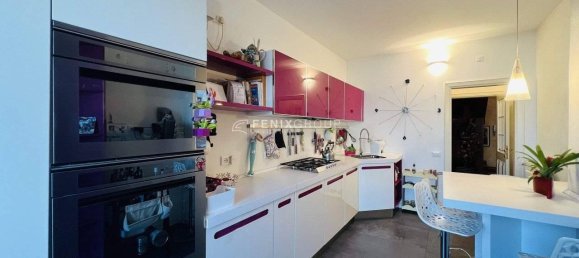 Penthouse de 4 divisões em Padua, Italy N.º 36297 6