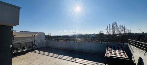 Penthouse de 4 divisões em Padua, Italy N.º 36297 35