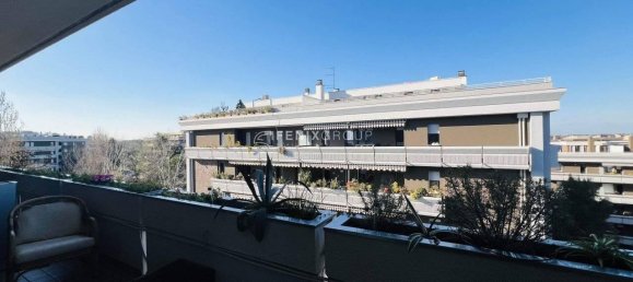 Penthouse de 4 divisões em Padua, Italy N.º 36297 39