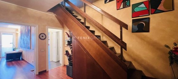 Penthouse de 4 divisões em Padua, Italy N.º 36297 26