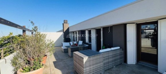 Penthouse de 4 divisões em Padua, Italy N.º 36297 37