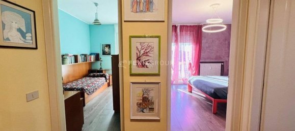 Penthouse de 4 divisões em Padua, Italy N.º 36297 15