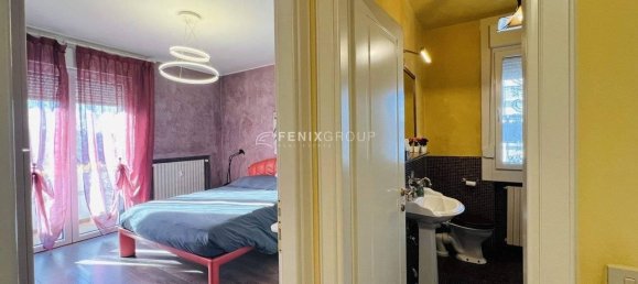 Penthouse de 4 divisões em Padua, Italy N.º 36297 19