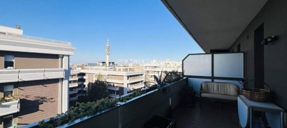 Penthouse de 4 divisões em Padua, Italy N.º 36297 40