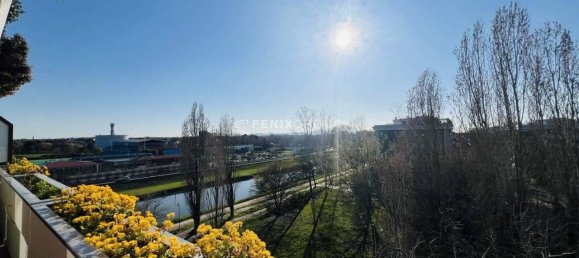 Penthouse de 4 divisões em Padua, Italy N.º 36297 41