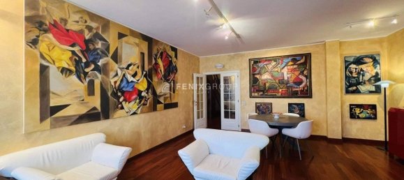 Penthouse de 4 divisões em Padua, Italy N.º 36297 4