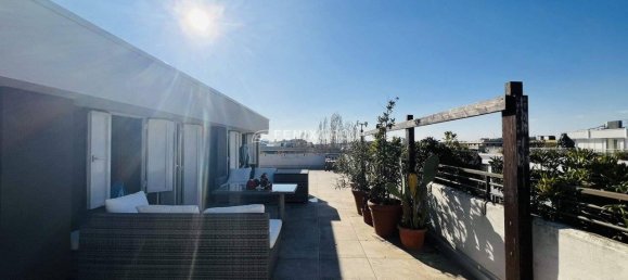 Penthouse de 4 divisões em Padua, Italy N.º 36297 38