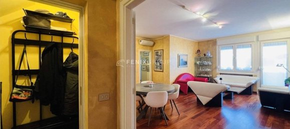 Penthouse de 4 divisões em Padua, Italy N.º 36297 24