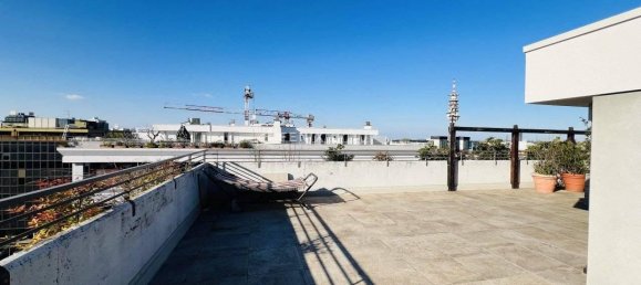 Penthouse de 4 divisões em Padua, Italy N.º 36297 36