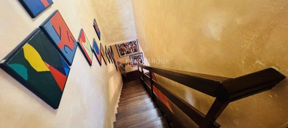 Penthouse de 4 divisões em Padua, Italy N.º 36297 34