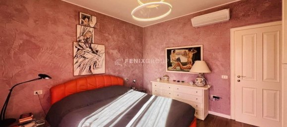 Penthouse de 4 divisões em Padua, Italy N.º 36297 11