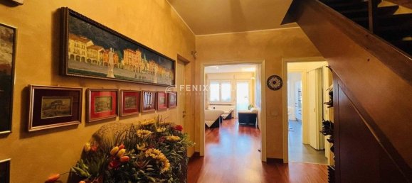 Penthouse de 4 divisões em Padua, Italy N.º 36297 25