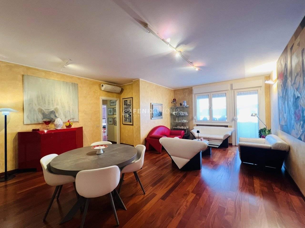 Penthouse de 4 divisões em Padua, Italy N.º 36297