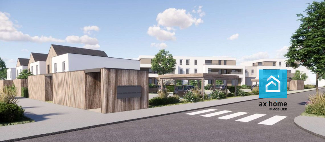 Apartamento T2 em Pfulgriesheim, France N.º 71928