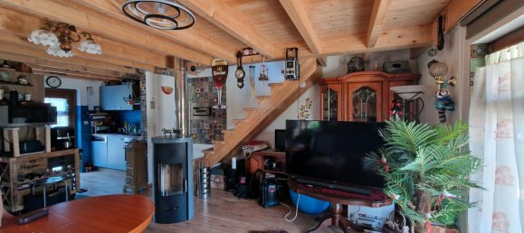 Bungalow de 1 dormitorio en Gifhorn, Germany No. 355628 15