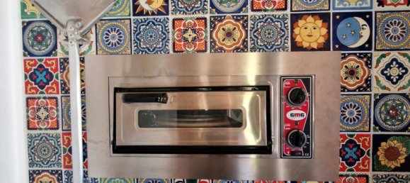 Bungalow de 1 dormitorio en Gifhorn, Germany No. 355628 7