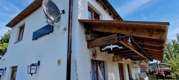 Bungalow de 1 dormitorio en Gifhorn, Germany No. 355628 13