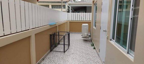 Кафе / ресторан с 3 спальнями в Паттайя, Таиланд № 1269 8