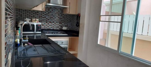 Кафе / ресторан с 3 спальнями в Паттайя, Таиланд № 1269 4