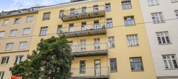 Квартира с 4 комнатами в Бригиттенау, Австрия № 195761 2