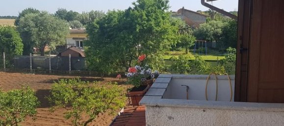 Вилла с 6 комнатами в Априлия, Италия № 186159 48