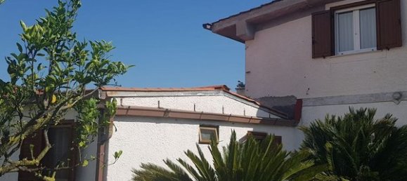 Вилла с 6 комнатами в Априлия, Италия № 186159 17