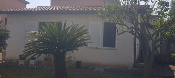 Вилла с 6 комнатами в Априлия, Италия № 186159 24