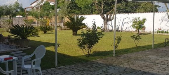 Вилла с 6 комнатами в Априлия, Италия № 186159 23