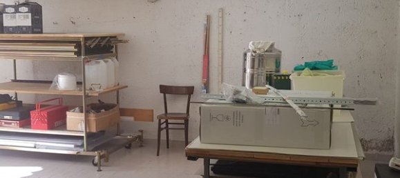 Вилла с 6 комнатами в Априлия, Италия № 186159 44