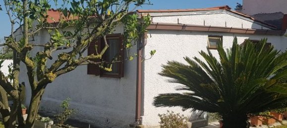 Вилла с 6 комнатами в Априлия, Италия № 186159 40