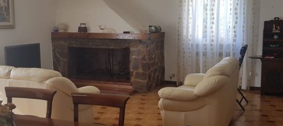 Вилла с 6 комнатами в Априлия, Италия № 186159 37