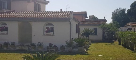 Вилла с 6 комнатами в Априлия, Италия № 186159 25