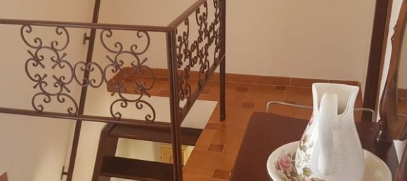 Вилла с 6 комнатами в Априлия, Италия № 186159 7