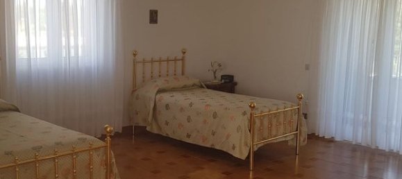 Вилла с 6 комнатами в Априлия, Италия № 186159 5