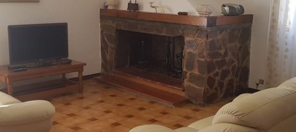 Вилла с 6 комнатами в Априлия, Италия № 186159 38