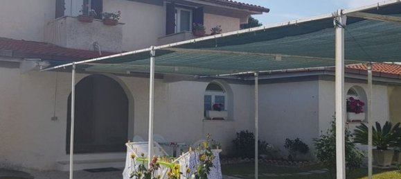 Вилла с 6 комнатами в Априлия, Италия № 186159 29