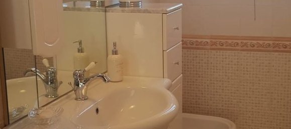 Вилла с 6 комнатами в Априлия, Италия № 186159 15