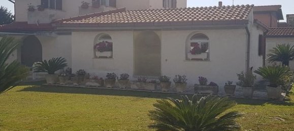 Вилла с 6 комнатами в Априлия, Италия № 186159 47