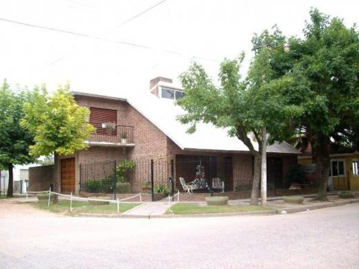 3 Schlafzimmer Haus in Escobar, Argentina, Nr. 61716