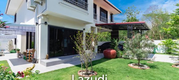 4 bedrooms House in Hua Hin, Thailand No. 27475 3