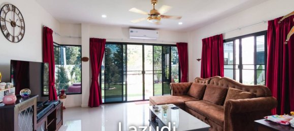 4 bedrooms House in Hua Hin, Thailand No. 27475 8