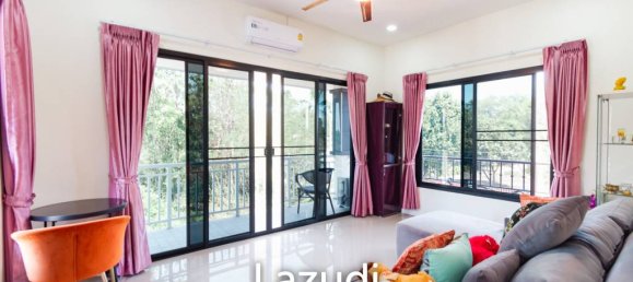 4 bedrooms House in Hua Hin, Thailand No. 27475 10