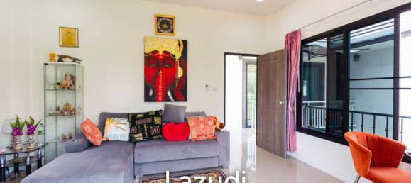 4 bedrooms House in Hua Hin, Thailand No. 27475 9