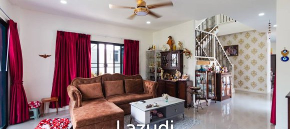 4 bedrooms House in Hua Hin, Thailand No. 27475 7