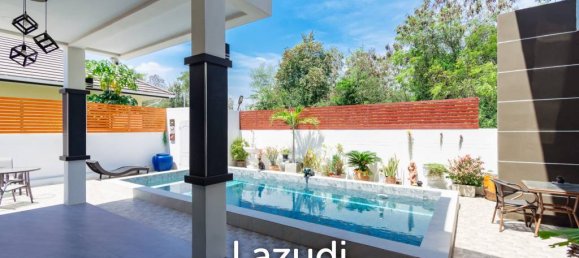 4 bedrooms House in Hua Hin, Thailand No. 27475 5