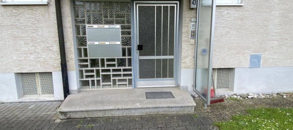 2 Schlafzimmer Wohnung in Bad Windsheim, Germany, Nr. 265461 3