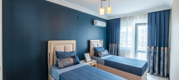 Apartment 2+1 in Alanya, Turkey No. 10830 7