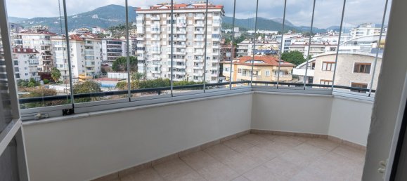 Apartment 2+1 in Alanya, Turkey No. 10830 16